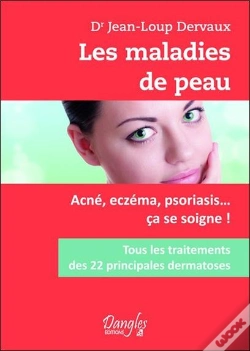 Capa do artigo Les Maladies De La Peau