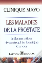 Les Maladies De La Prostate