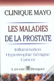 Capa do artigo Les Maladies De La Prostate