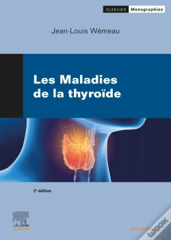 Capa do artigo Les Maladies De La Thyroïde (2e Édition)