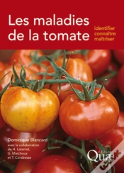 Capa do artigo Les Maladies De La Tomate