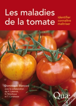 Capa do artigo Les Maladies De La Tomate