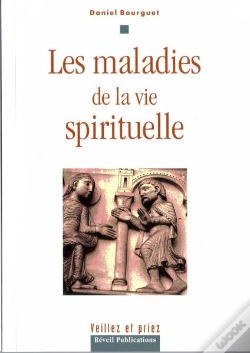 Capa do artigo Les Maladies De La Vie Spirituelle