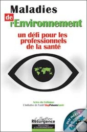 Les Maladies De L'Environnement