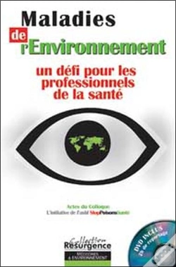 Capa do artigo Les Maladies De L'Environnement