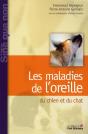 Les Maladies De  Oreille Du Chien Et Du Chat - Preview