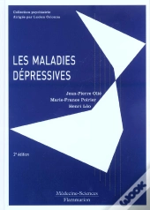 Les Maladies Depressives ; 2e Edition
