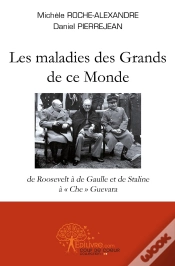 Capa do artigo Les Maladies Des Grands De Ce Monde