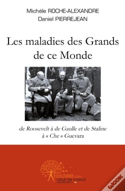 Capa do artigo Les Maladies Des Grands De Ce Monde