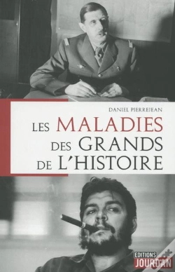 Capa do artigo Les Maladies Des Grands De L'Histoire