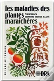 Capa do artigo Les Maladies Des Plantes Maraicheres ; 3e Edition