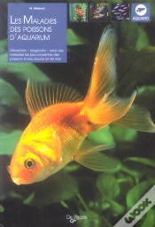 Capa do artigo Les Maladies Des Poissons D