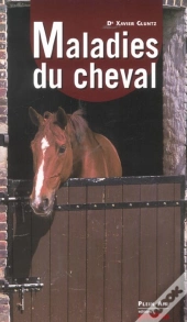 Les Maladies Du Cheval