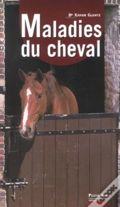 Capa do artigo Les Maladies Du Cheval