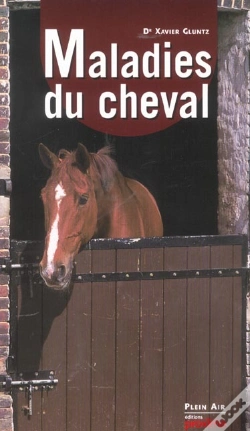 Capa do artigo Les Maladies Du Cheval