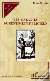 Capa do artigo Les Maladies Du Sentiment Religieux