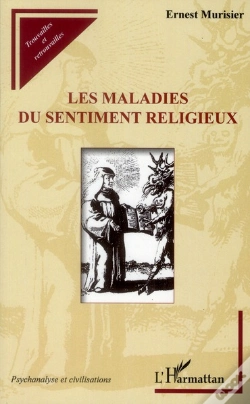 Capa do artigo Les Maladies Du Sentiment Religieux