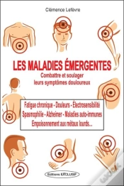 Capa do artigo Les Maladies Émergentes ; Les Méthodes Pour Les Combattre