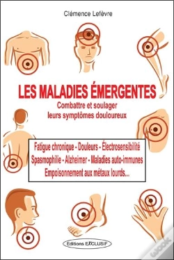 Capa do artigo Les Maladies Émergentes ; Les Méthodes Pour Les Combattre