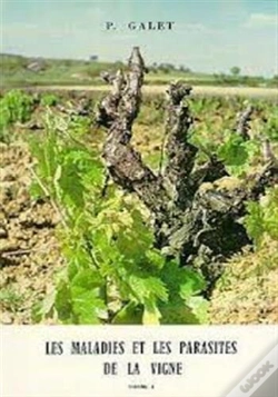Capa do artigo Les Maladies Et Les Parasites De La Vigne T.1 ; Maladies