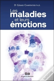Capa do artigo Les Maladies Et Leurs Émotions