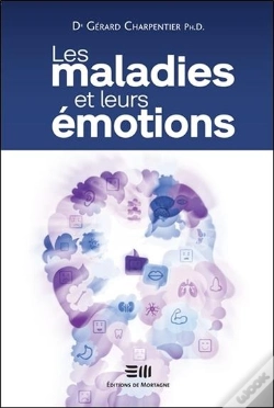 Capa do artigo Les Maladies Et Leurs Émotions