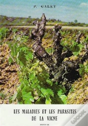 Capa do artigo Les Maladies Et Parasites De La Vigne Tome 2