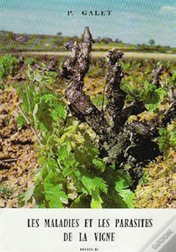 Capa do artigo Les Maladies Et Parasites De La Vigne Tome 2
