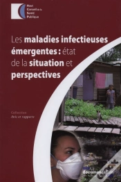 Capa do artigo Les Maladies Infectieuses Émergentes