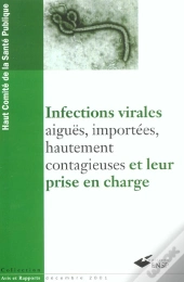 Les Maladies Infectueuses