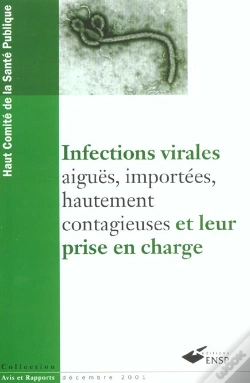 Capa do artigo Les Maladies Infectueuses