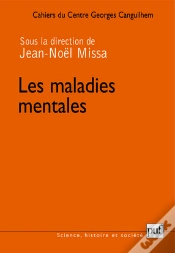 Capa do artigo Les Maladies Mentales
