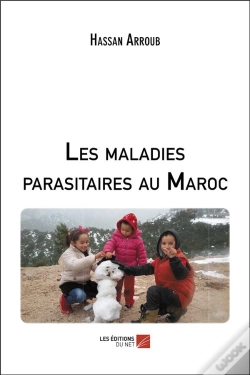 Capa do artigo Les Maladies Parasitaires Au Maroc