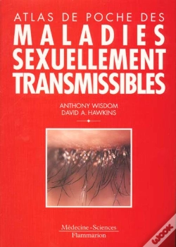 Capa do artigo Les Maladies Sexuellement Transmissibles
