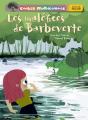 Les Maléfices De Barbeverte - Preview