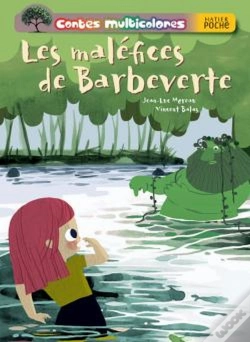 Capa do artigo Les Maléfices De Barbeverte