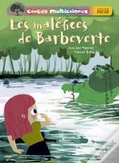 Les Maléfices De Barbeverte