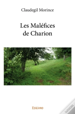 Capa do artigo Les Maléfices De Charion