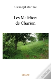 Capa do artigo Les Maléfices De Charion