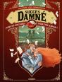 Les Maléfices Du Danthrakon Tome 2 : Succès Damné - Preview