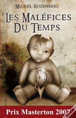 Capa do artigo Les Malefices Du Temps