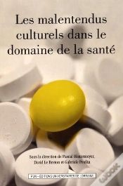 Capa do artigo Les Malentendus Culturels Dans Le Domaine De La Santé
