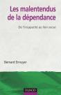 Les Malentendus De La Dépendance : De L'Incapacité Au Lien Social - Preview