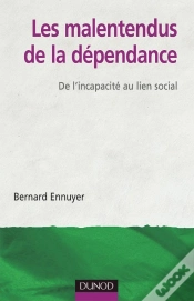 Capa do artigo Les Malentendus De La Dépendance : De L