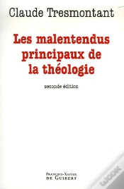 Capa do artigo Les Malentendus Principaux De La Théologie