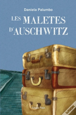 Capa do artigo Les Maletes D'Auschwitz