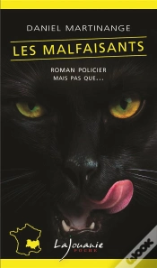 Capa do artigo Les Malfaisants
