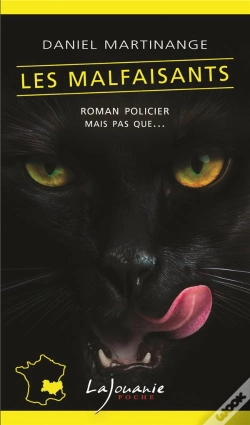 Capa do artigo Les Malfaisants
