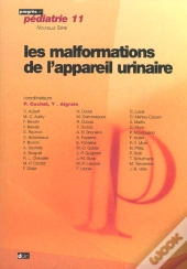 Les Malformations De L'Appareil Urinaire