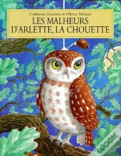 Les Malheurs D'Arlette, La Chouette